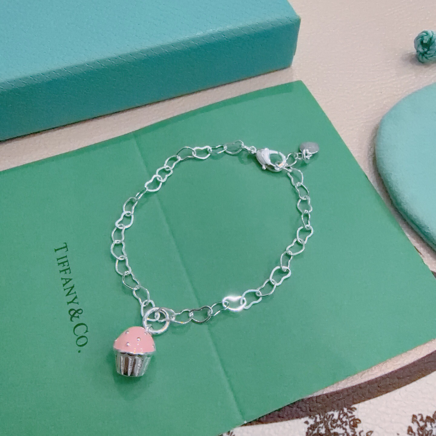 tiffany Bracelet-17