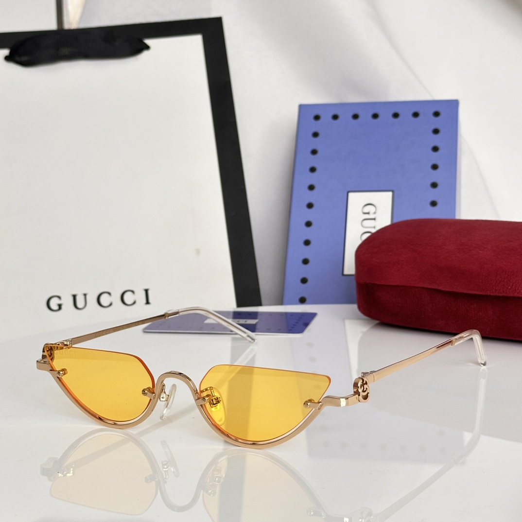 Gucci glasses-2