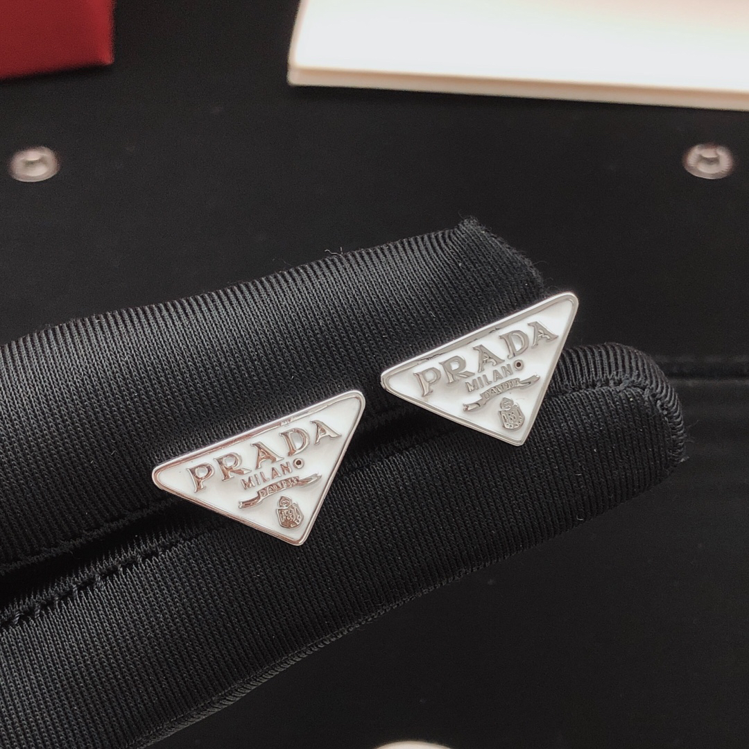 Prada earrings-7