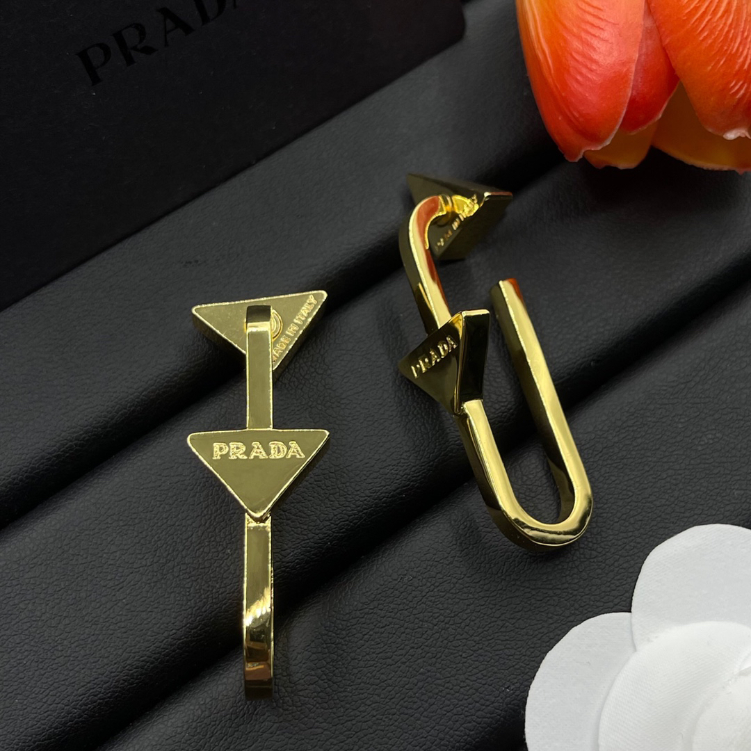 Prada earrings-33