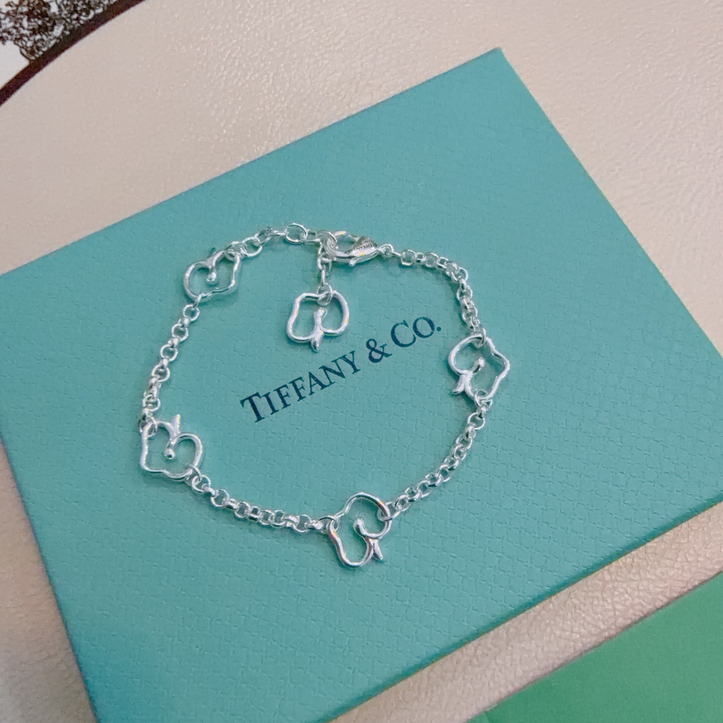 tiffany Bracelet-15
