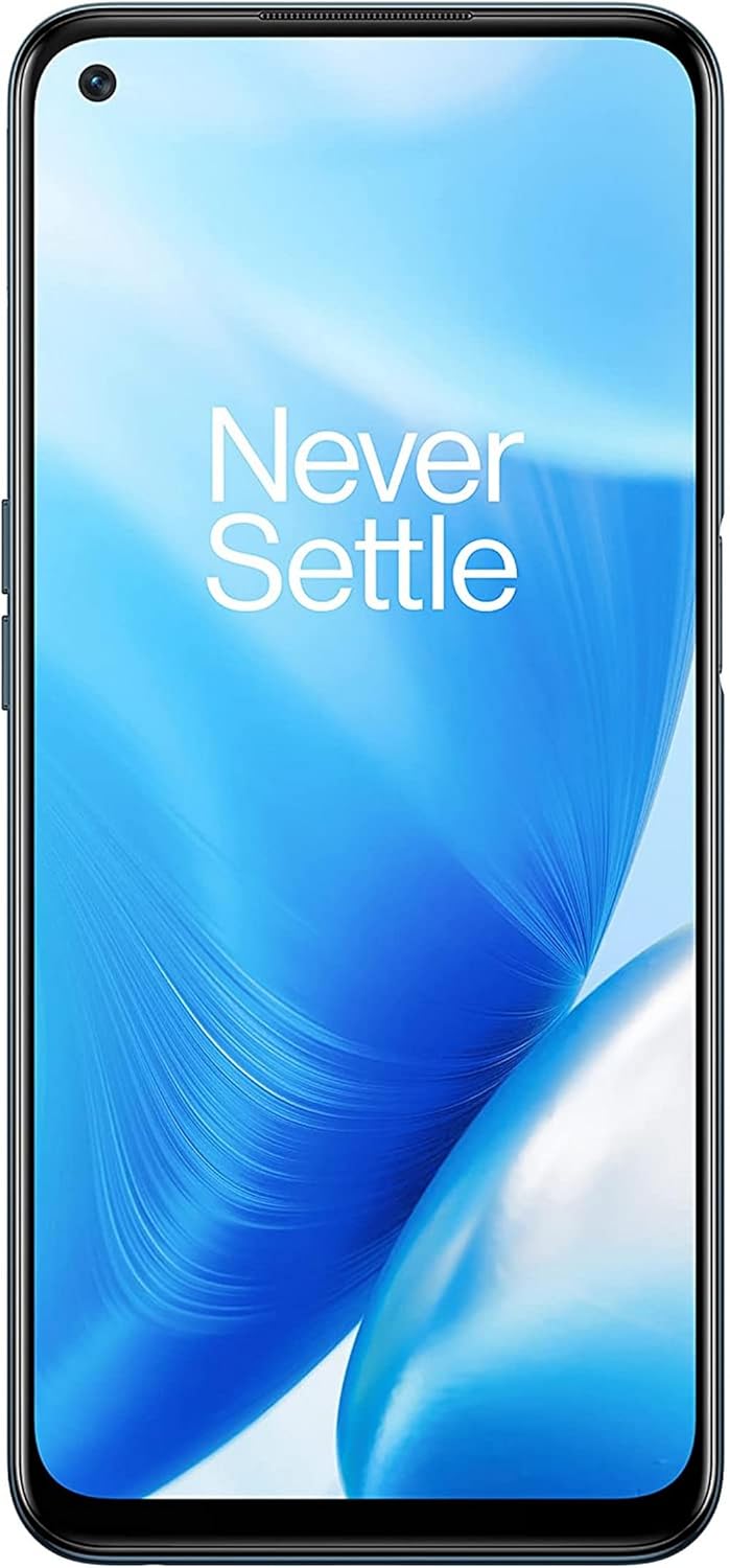 OnePlus Nord N200 | 5G Unlocked U.S Version | 6.49