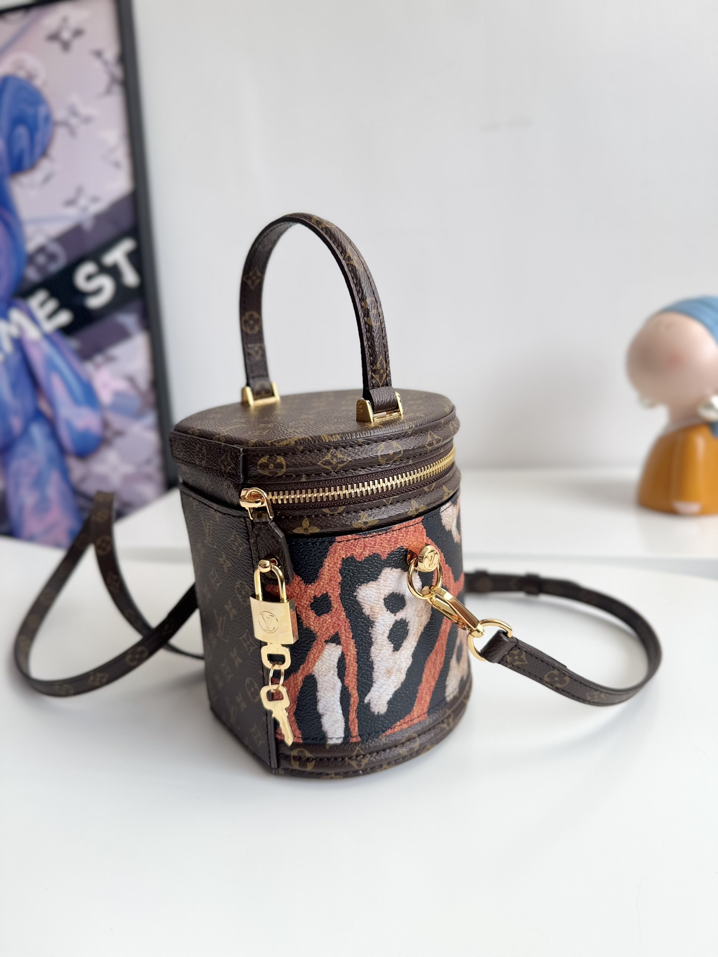 Louis Vuitton Hot New Product-28