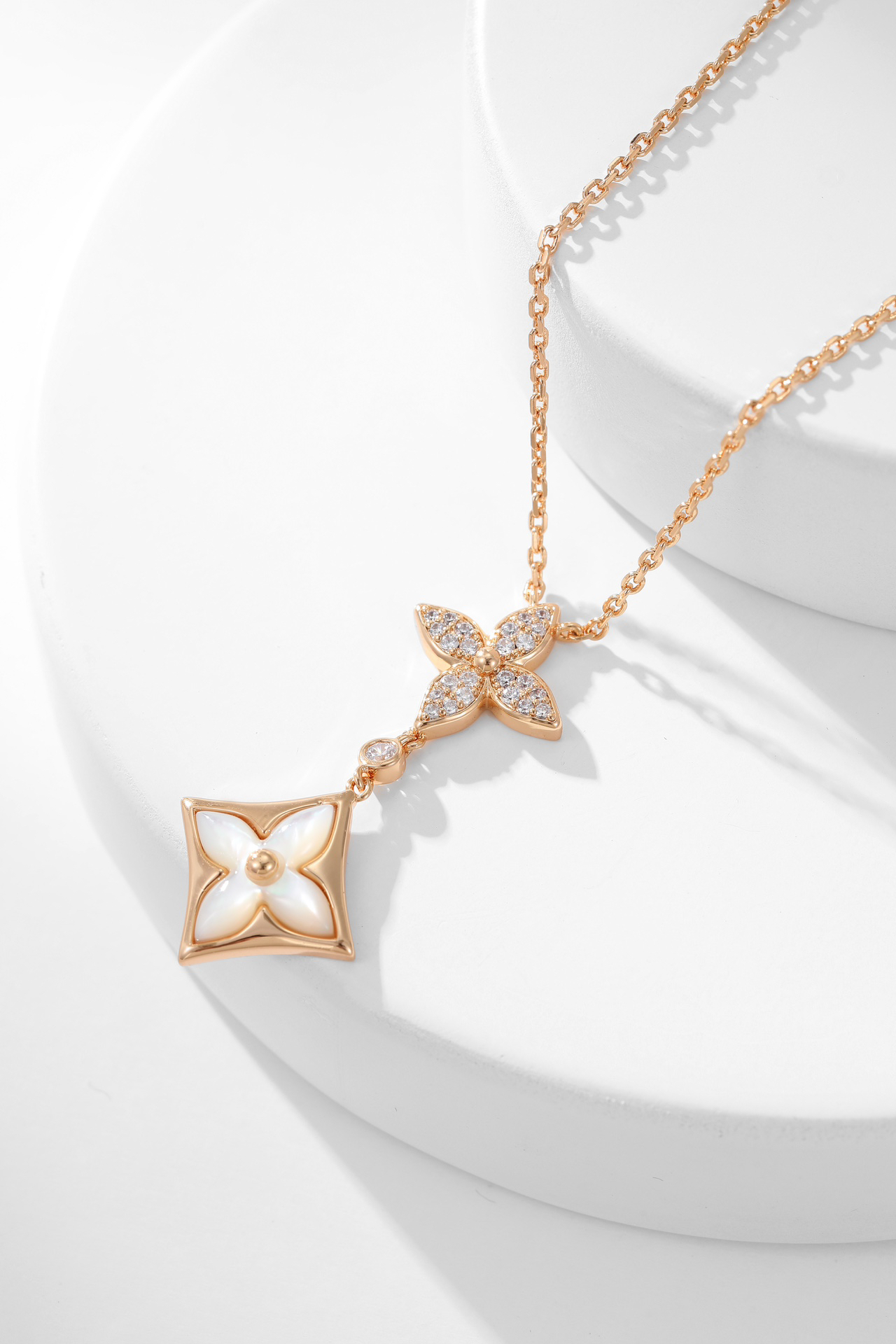 LV necklace-50