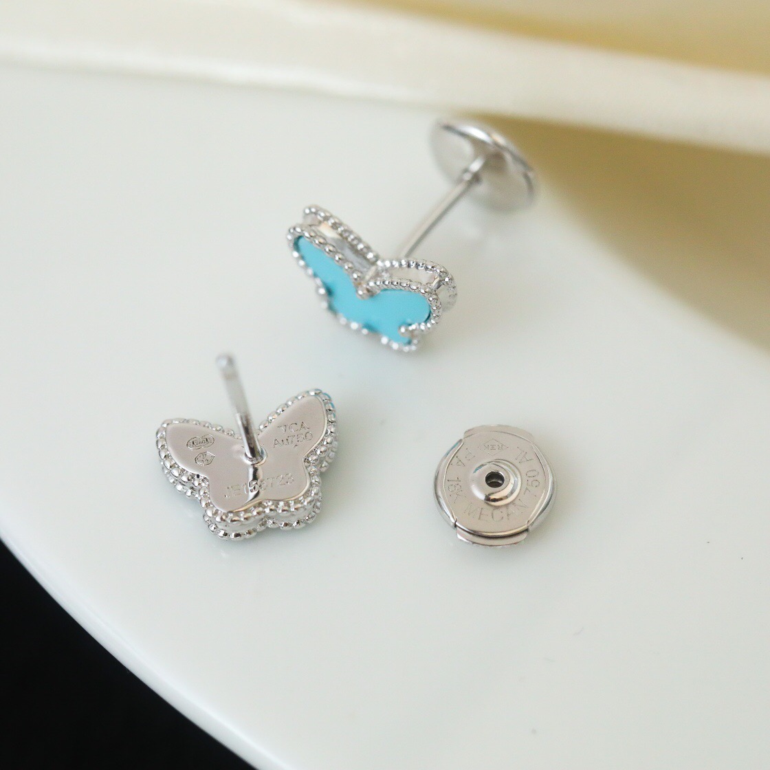 Van Cleef & Arpels earring-27