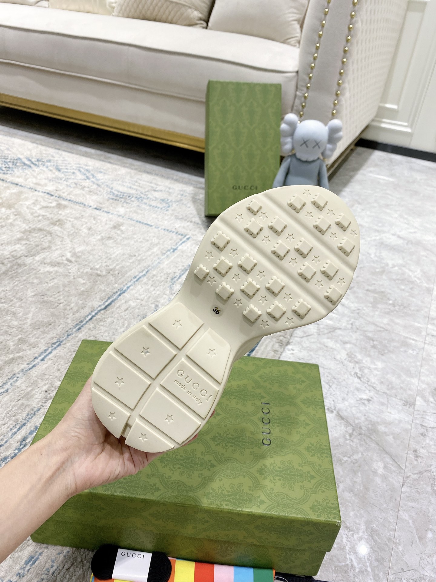 Gucci Sneakers-30