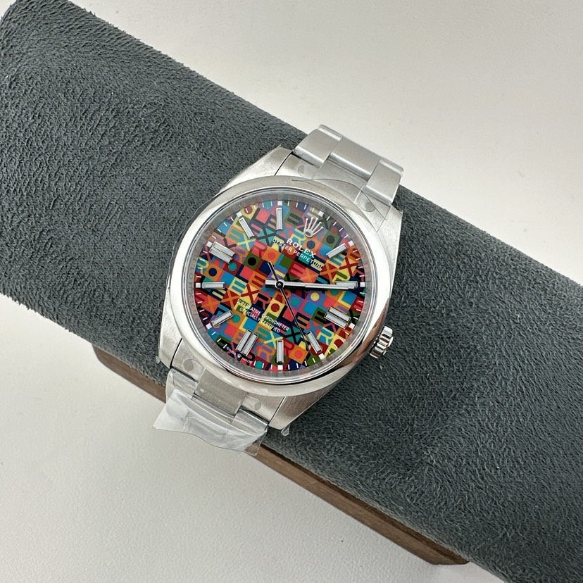 Rolex 2026 new releases-36