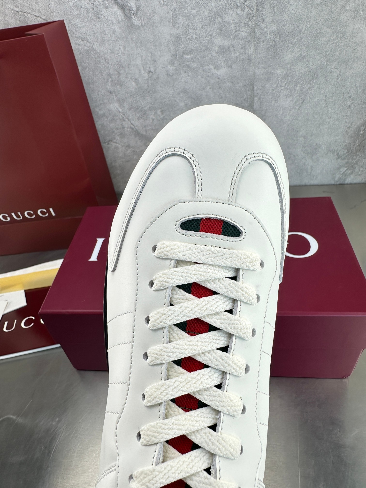 Gucci Sneakers-187