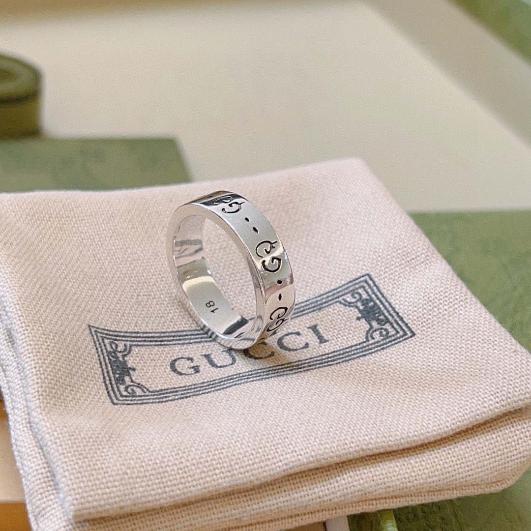 Gucci ring-73