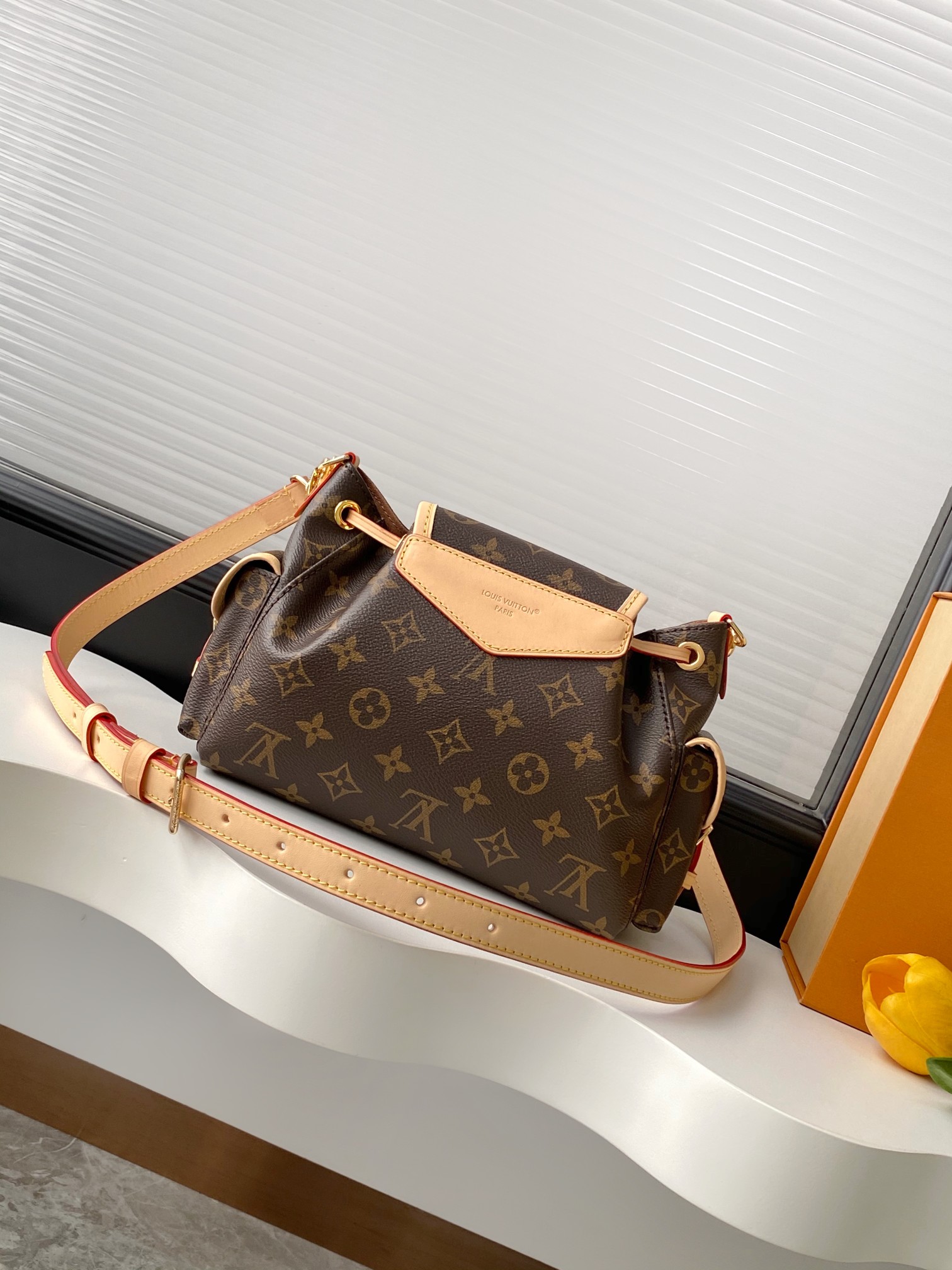 Louis Vuitton Hot New Product-67