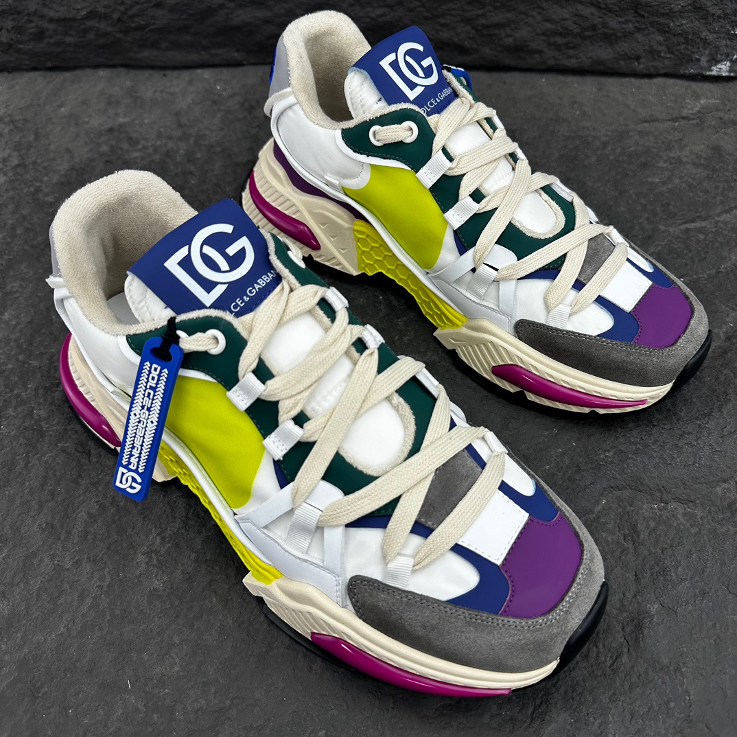 D&G Sneakers-102