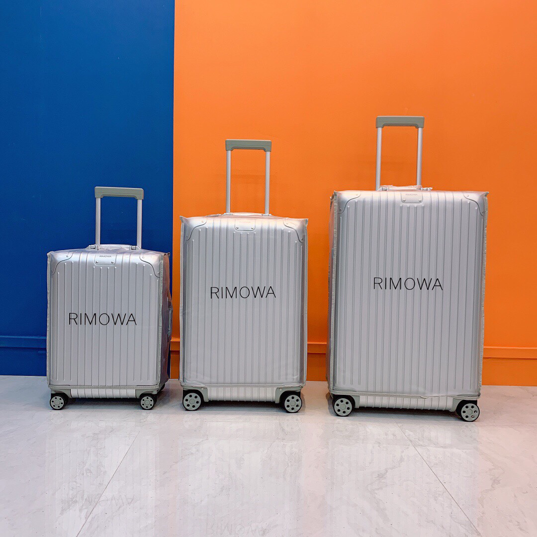 RIMOWA luggage-67