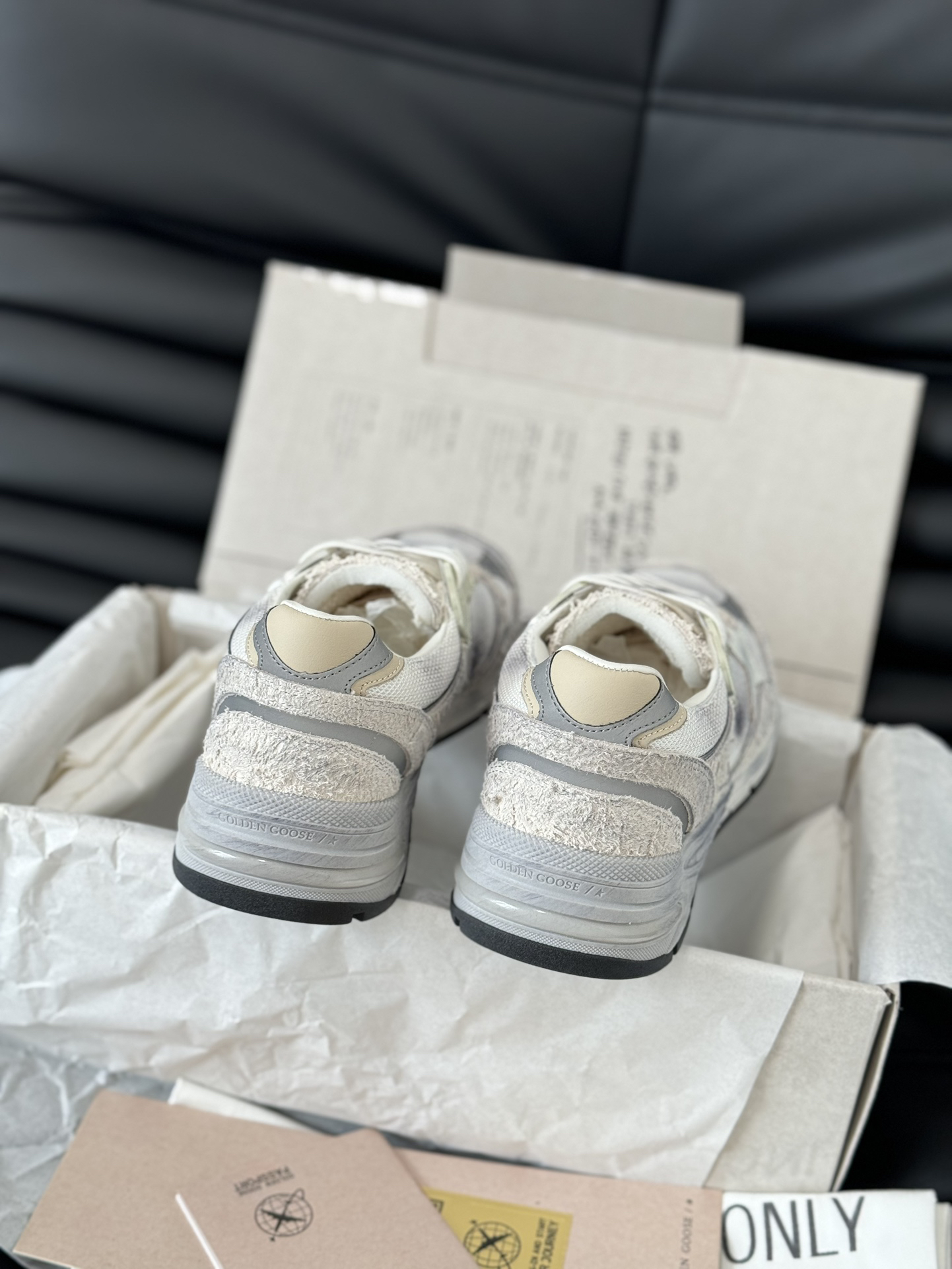 Golden Goose Sneakers-43