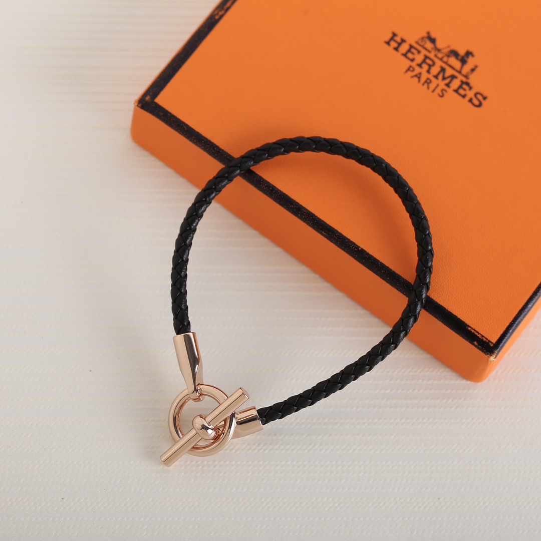 Hermes Bracelet-74