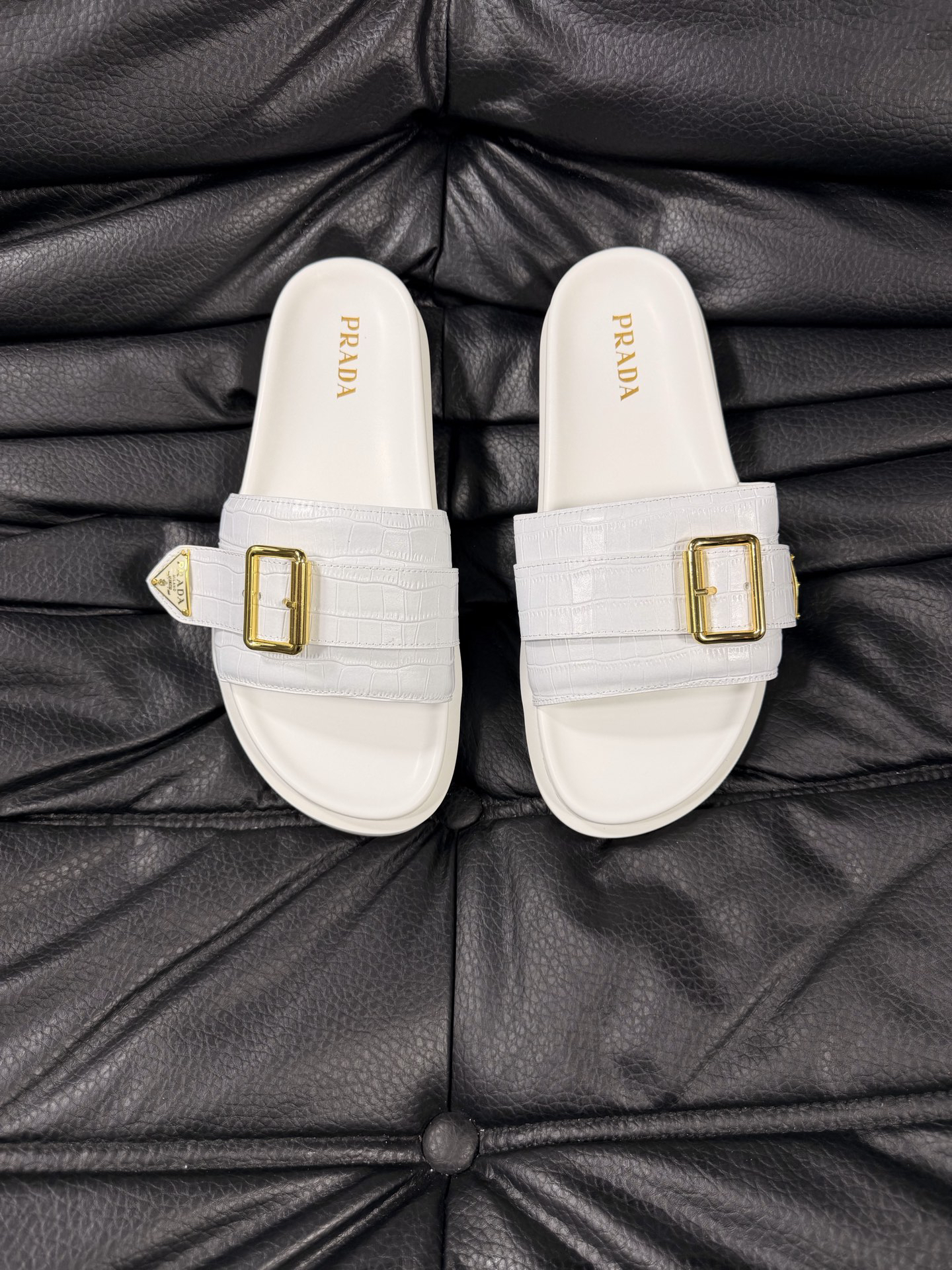 Prada Summer footwear