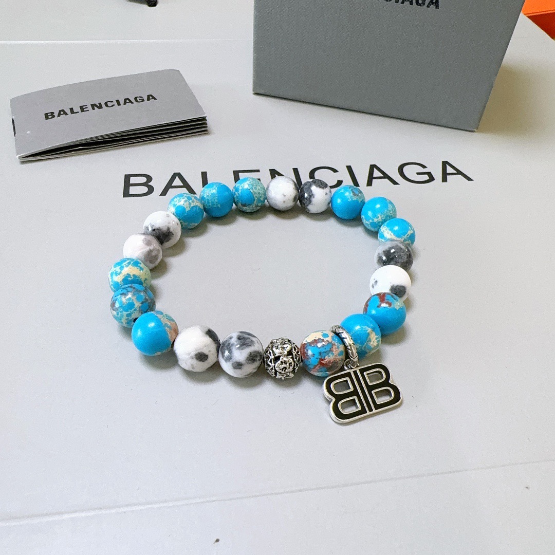 Balenciaga Bracelet-76