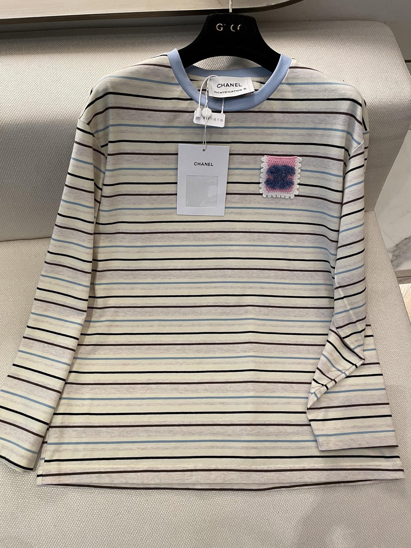 Chanel clothing-26