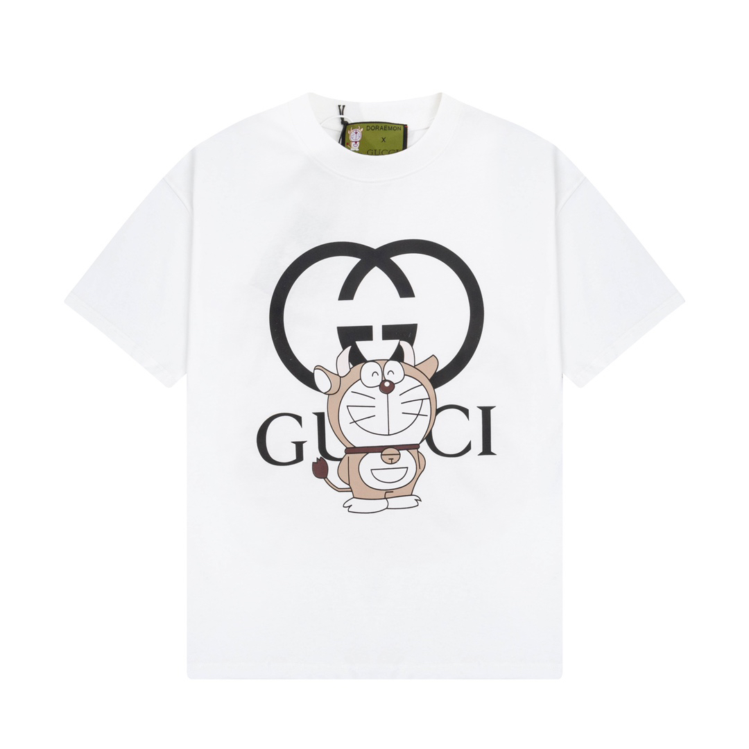 Gucci clothing-66