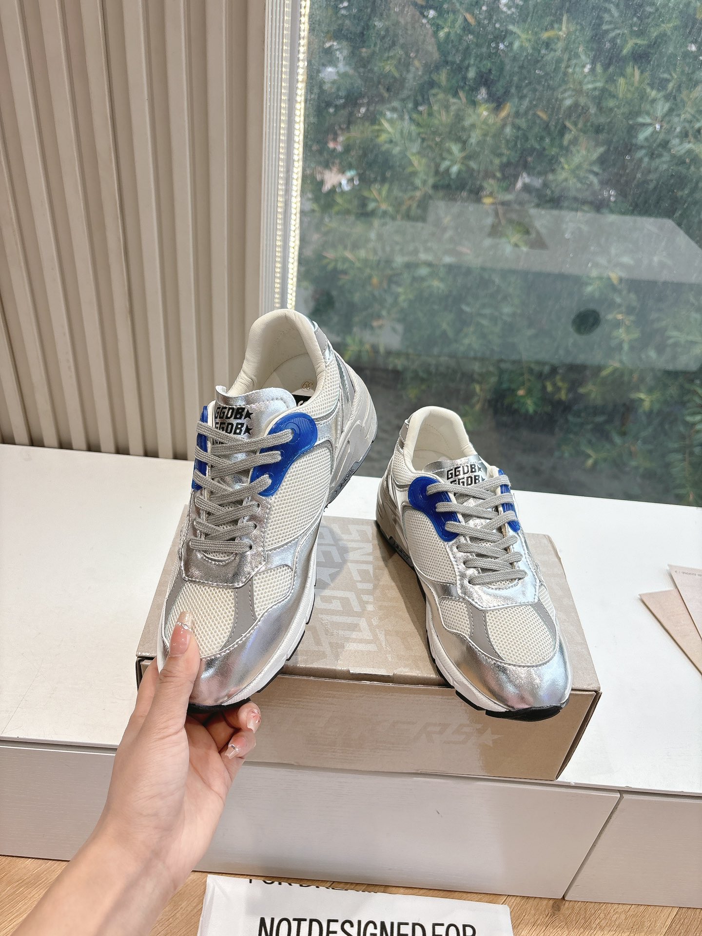 Golden Goose Sneakers-20