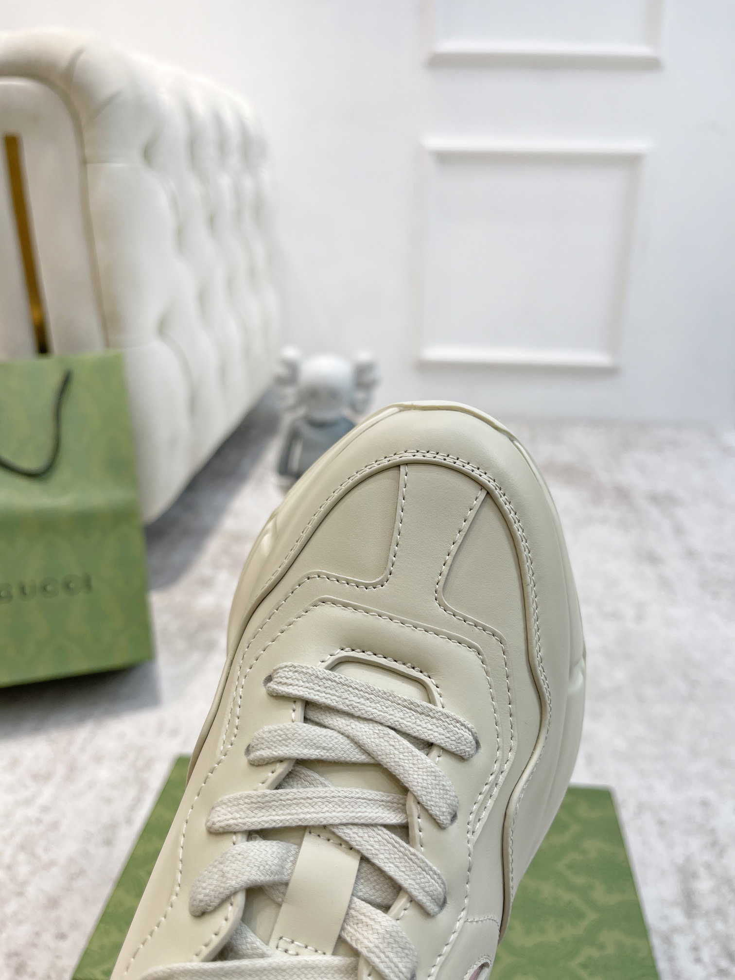 Gucci Sneakers-25