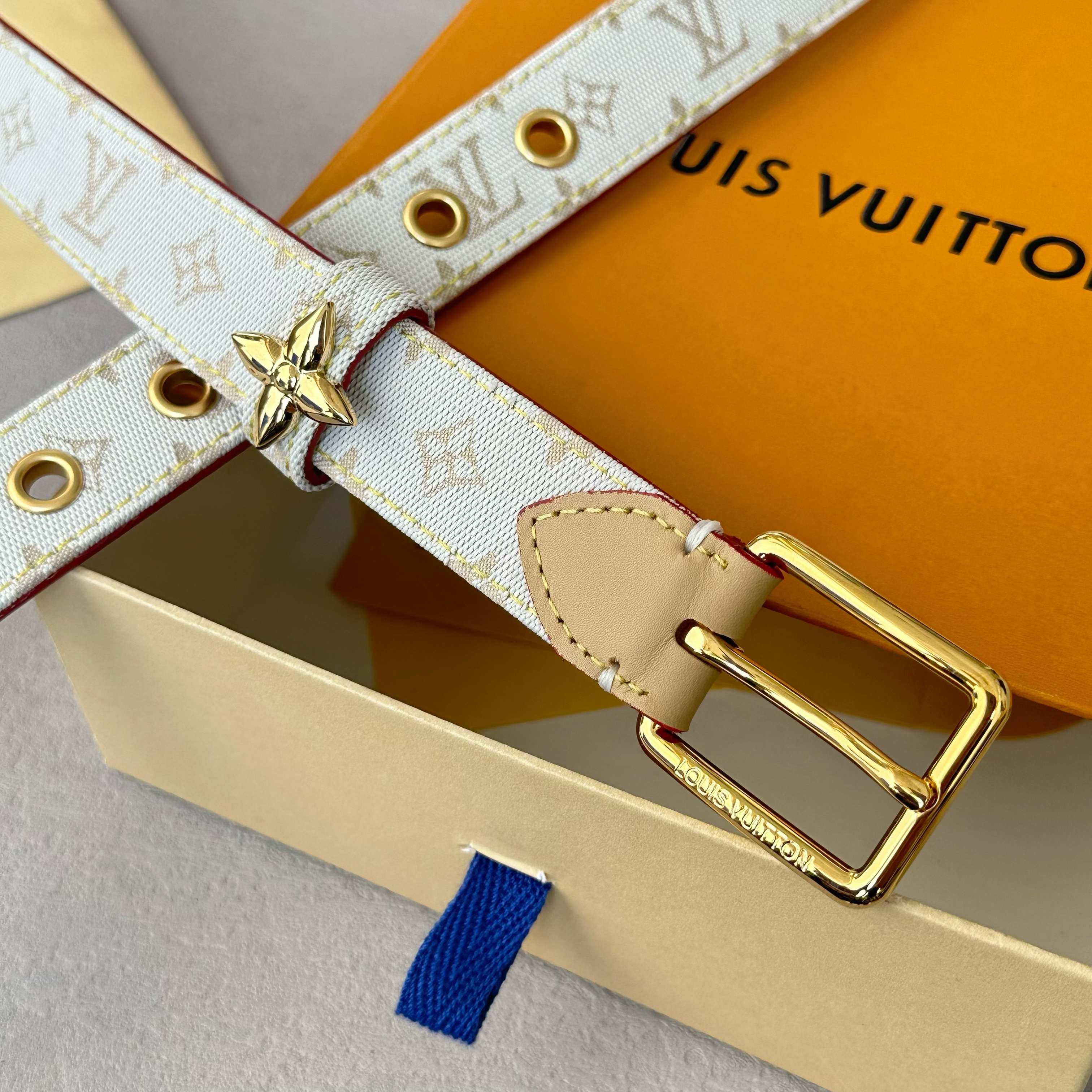 Lv belt-32