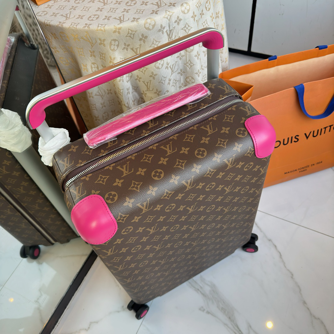 LV luggage-80