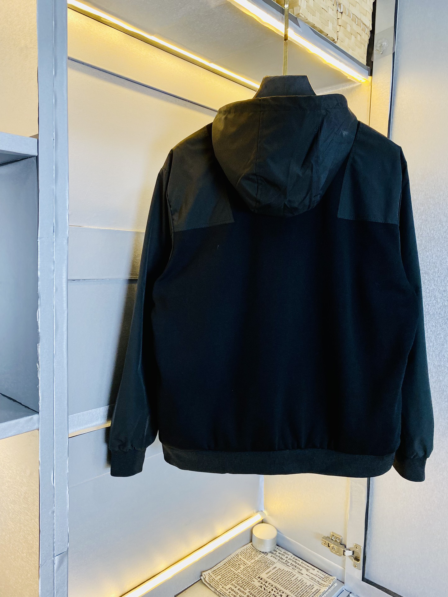 Prada Clothing-370