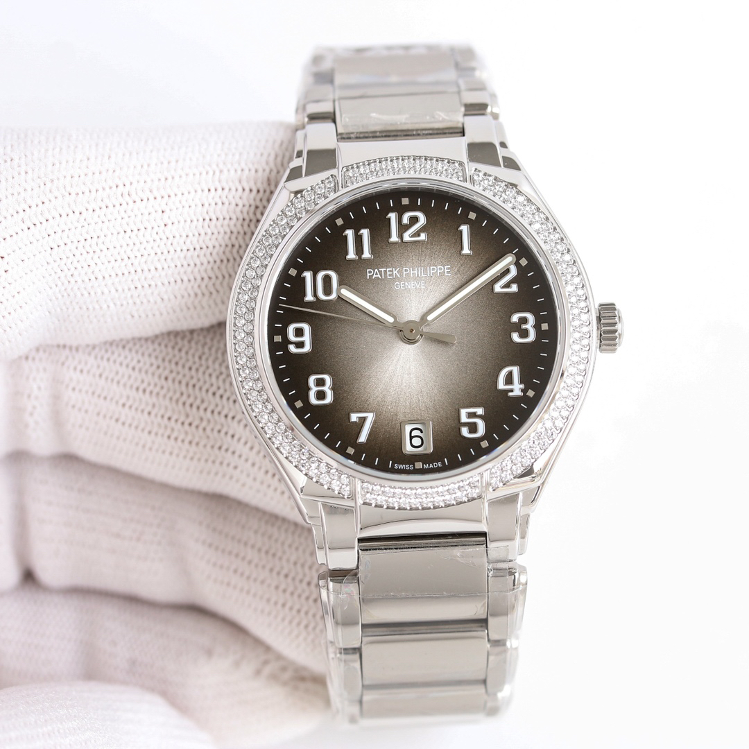 Patek Philippe Hot New Products-14