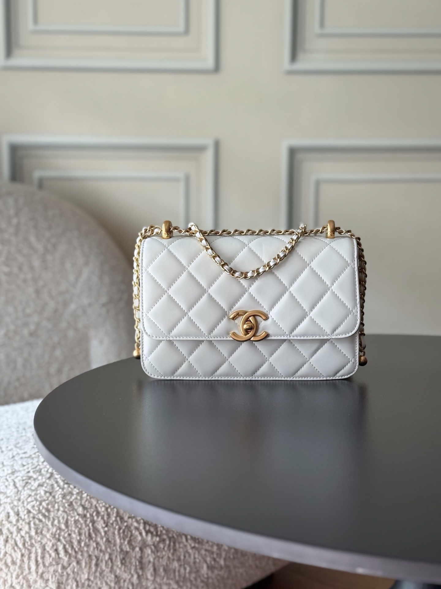 Chanel Hot New Product-197