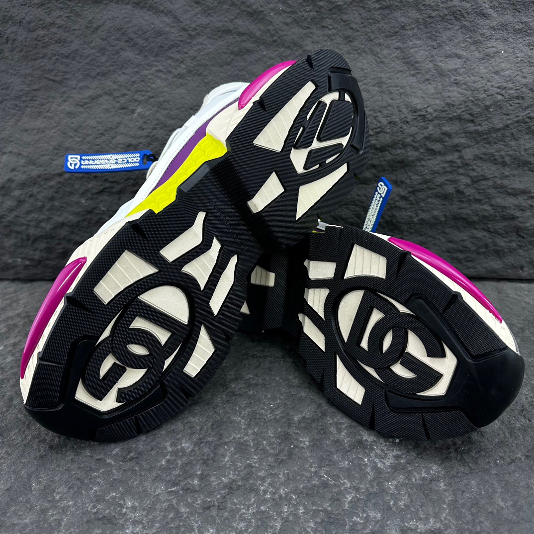 D&G Sneakers-102