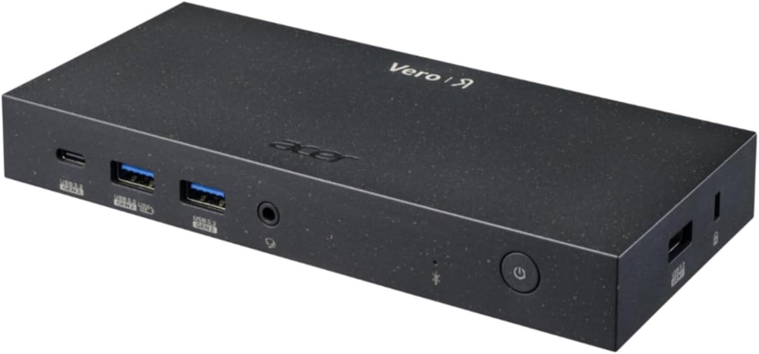 Acer Vero Docking Station M33