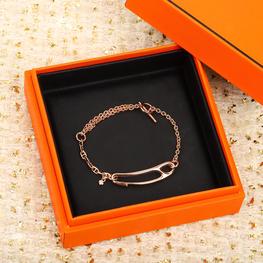 Hermes Bracelet-2