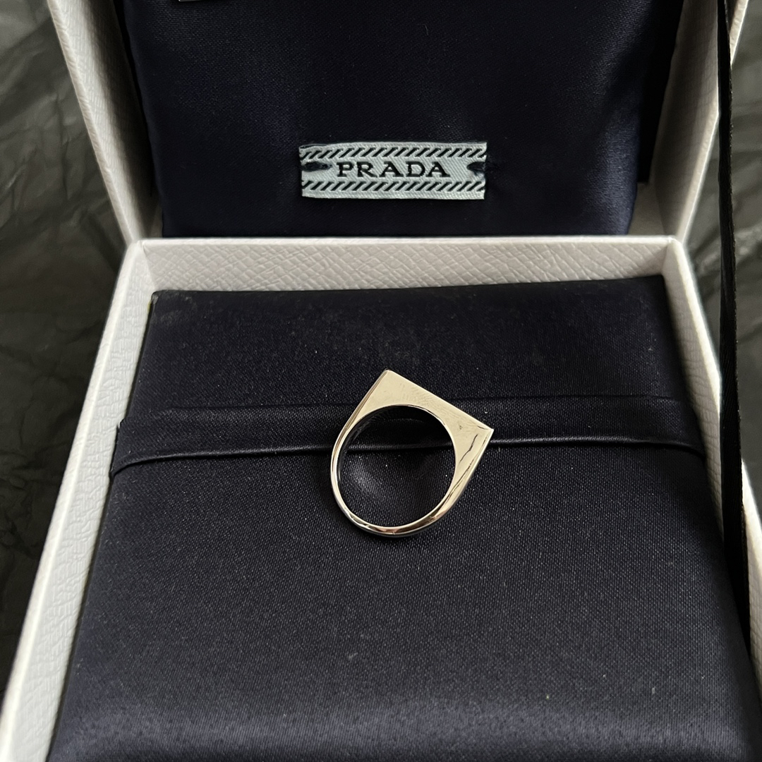 Prada ring-8