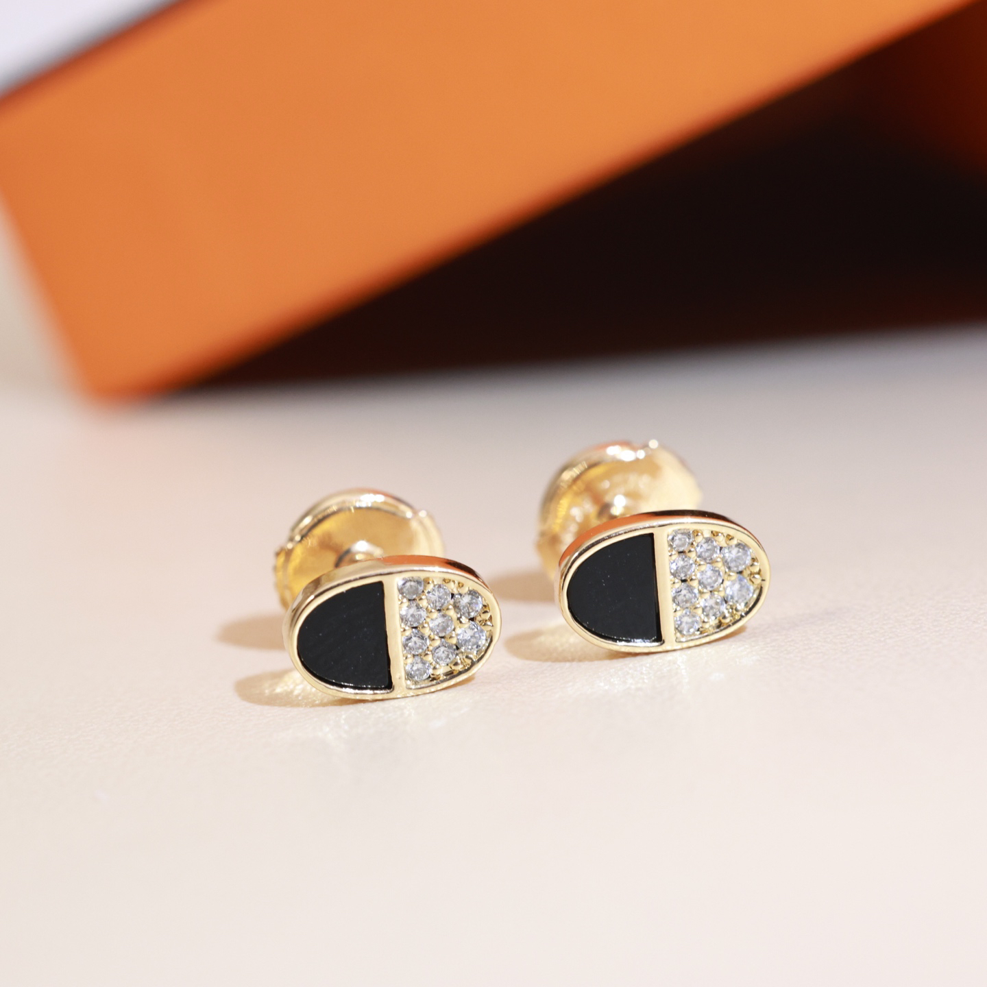 Hermes earrings-53