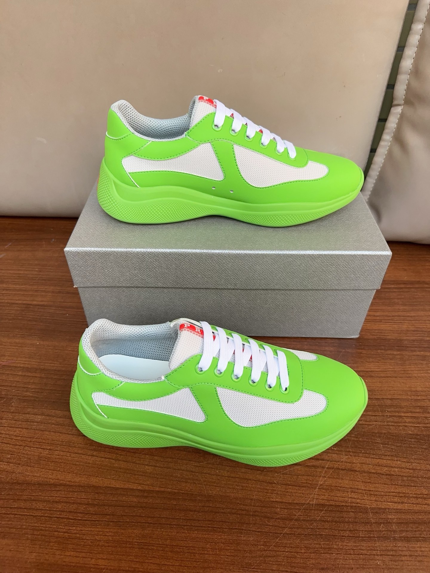 Prada Sneakers-81
