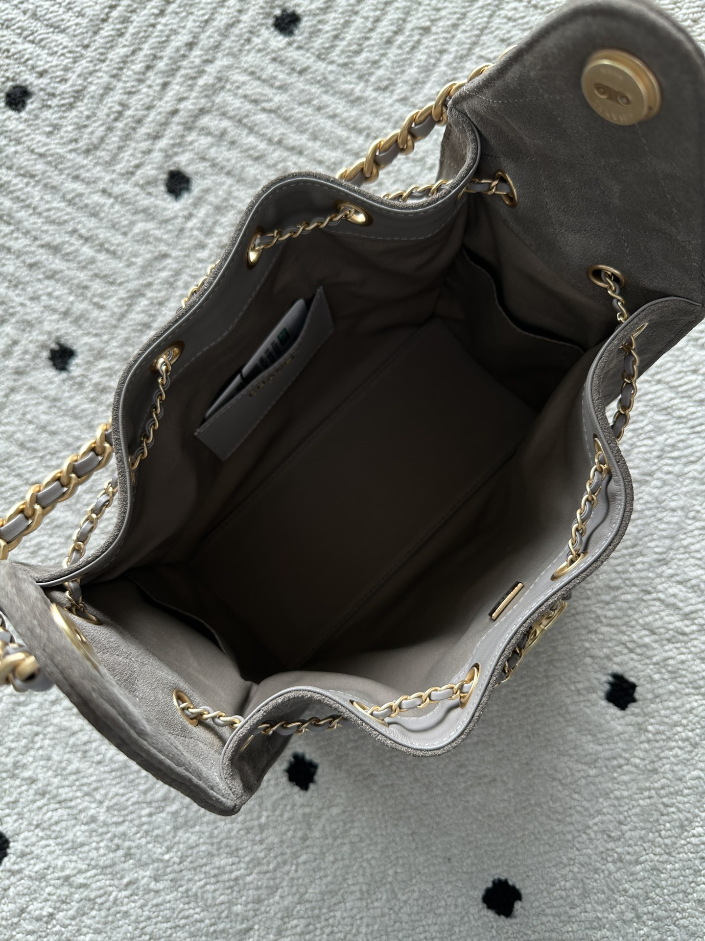 Chanel Hot New Product-112