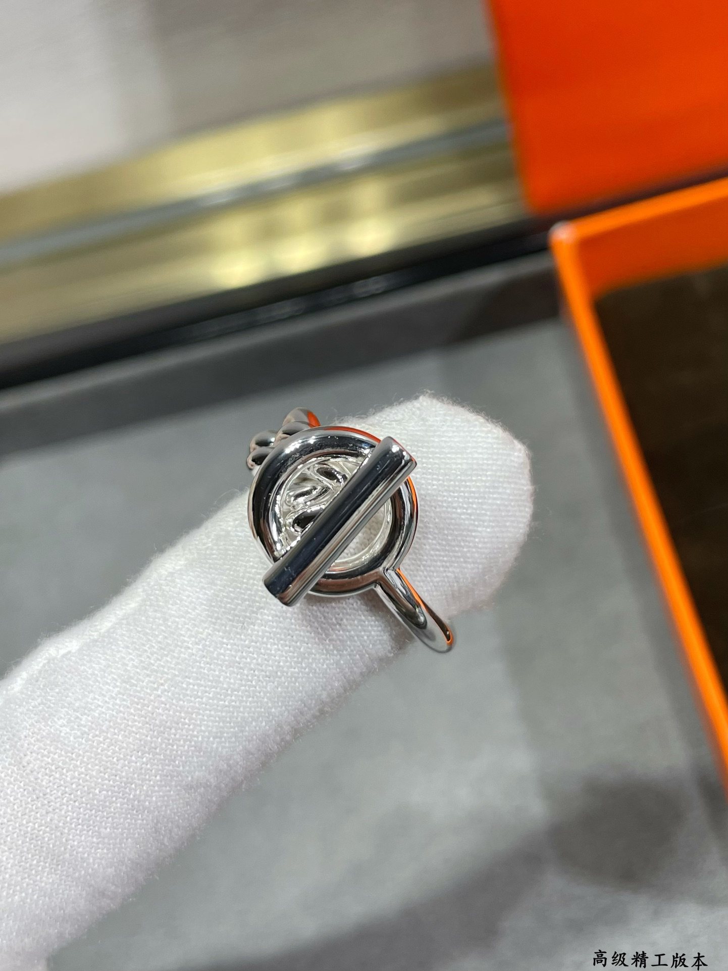 Hermes ring-43