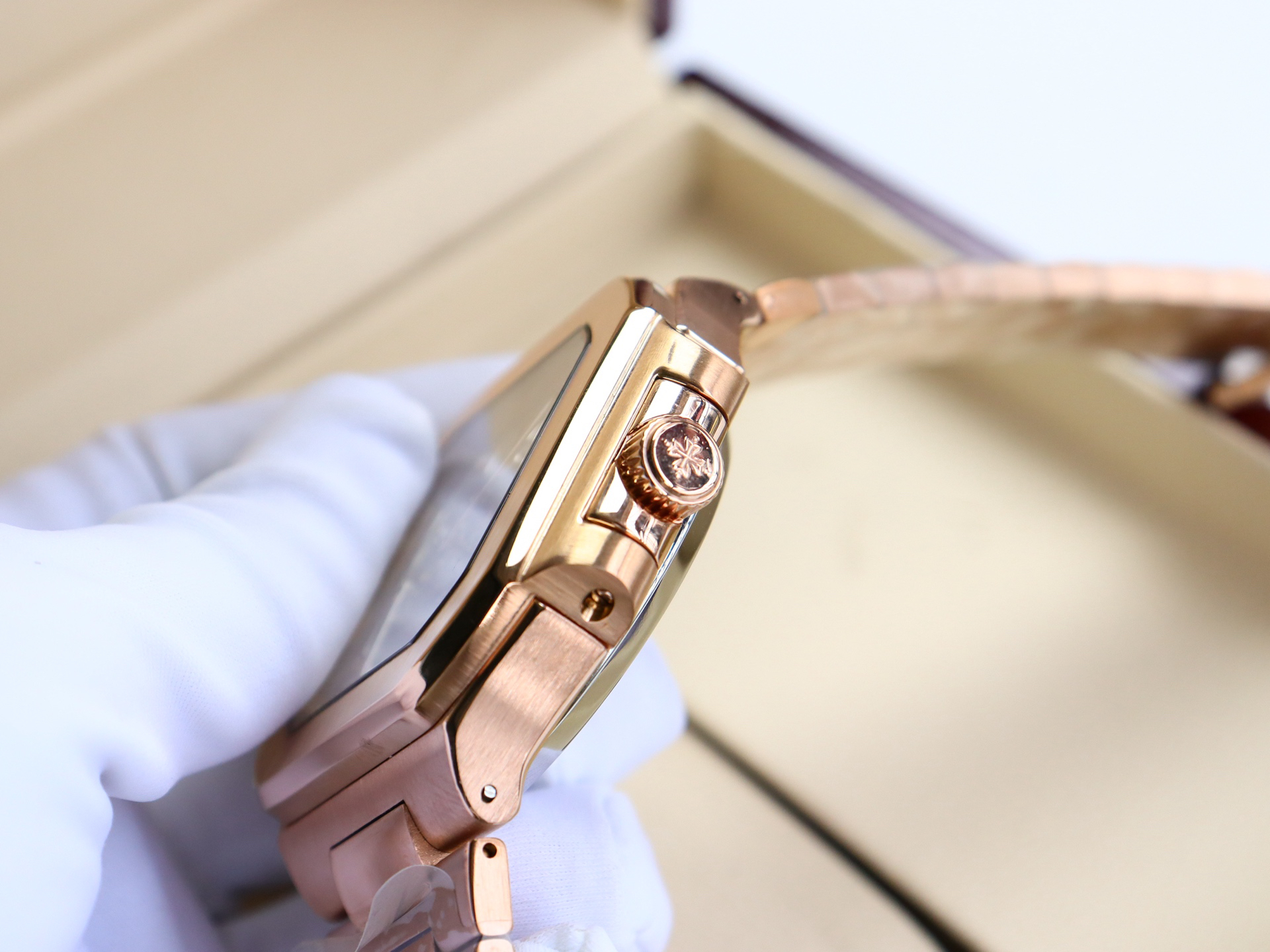 Patek Philippe Hot New Products-1