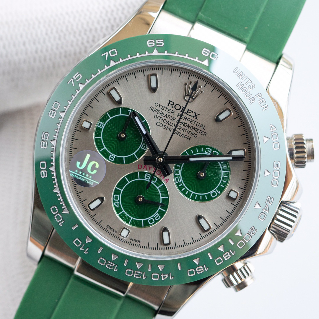 Rolex 2026 New Model Pre-sale-34