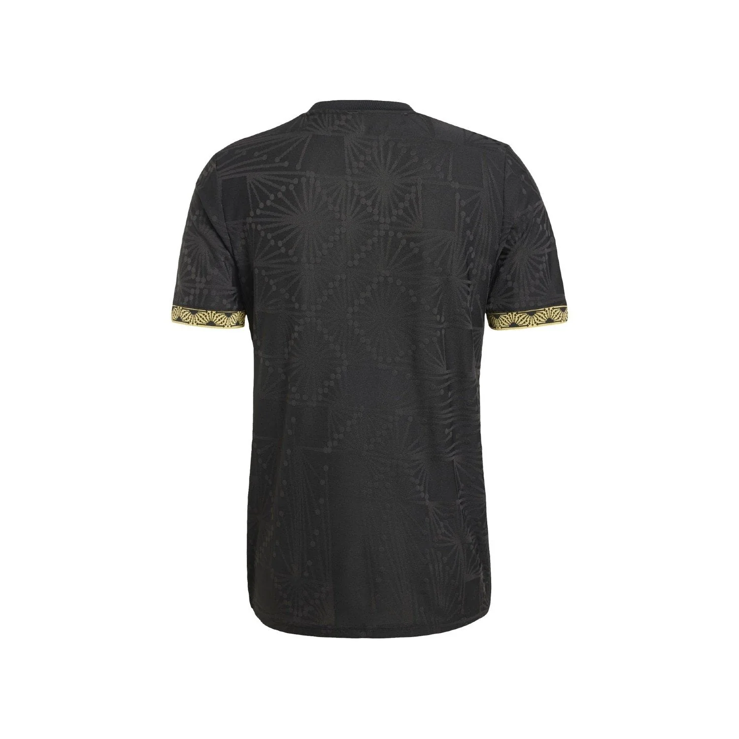 Mexico Gold Jersey - Men's