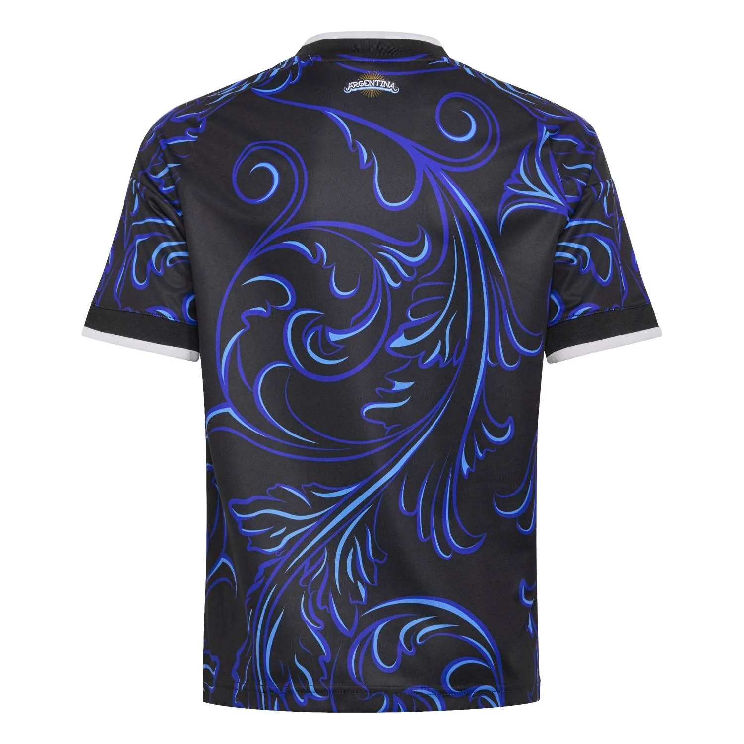 Argentina 2026 Away Jersey - Youth
