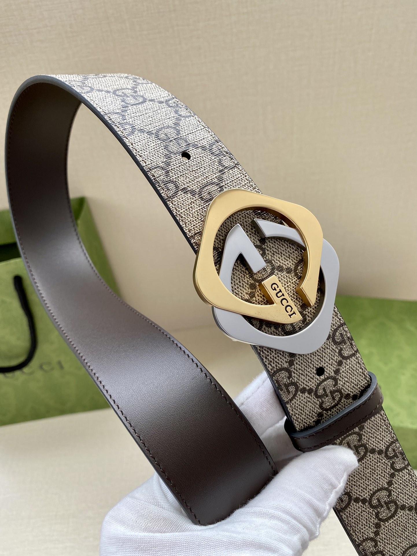 Gucci belt-60
