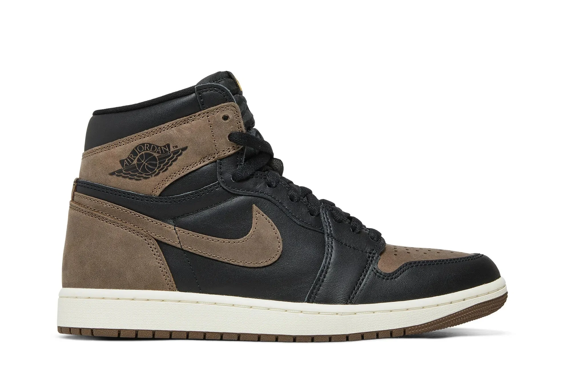 Jordan 1 Retro High OG 'Palomino'