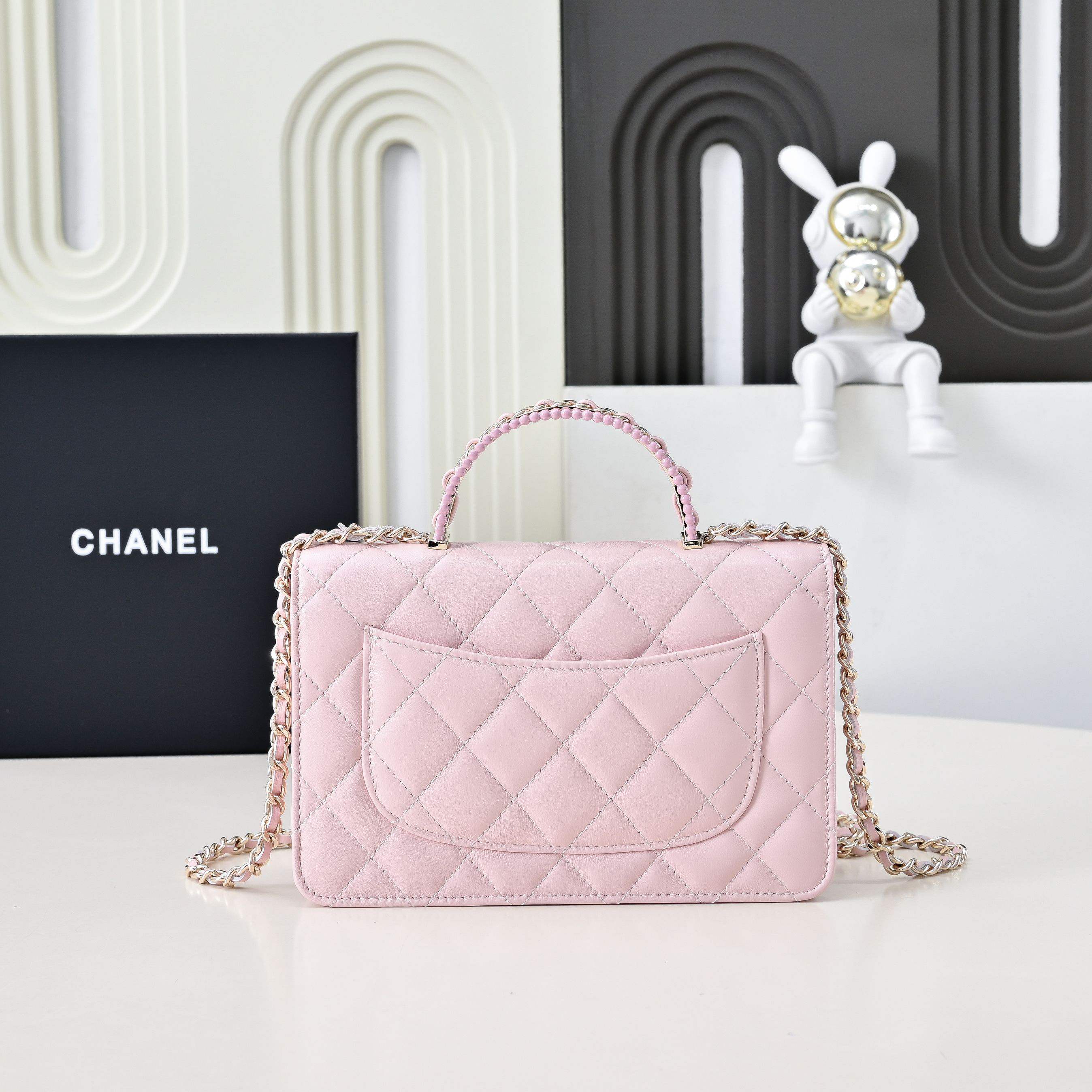Chanel Hot New Product-110