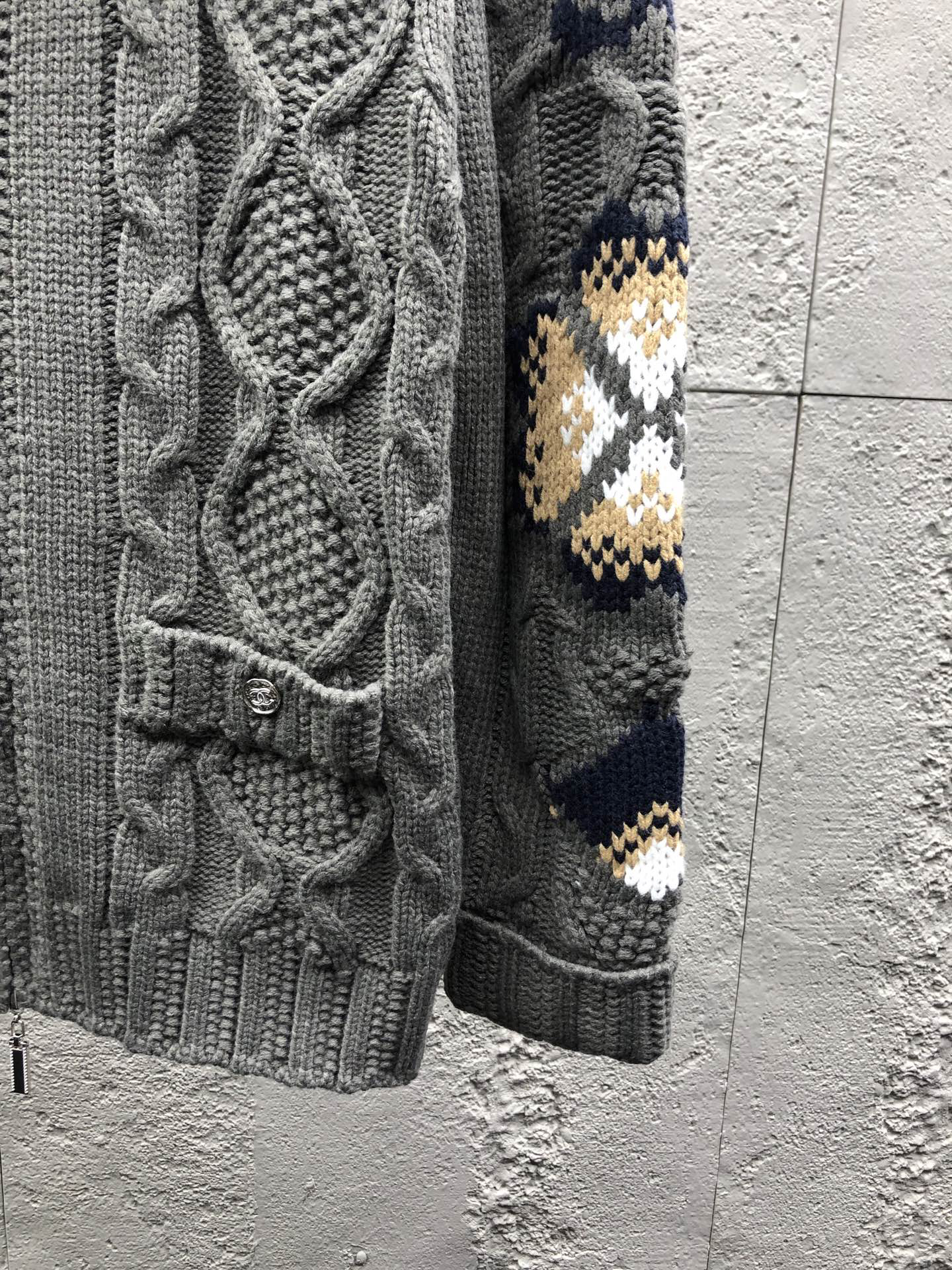 Chanel Clothing-219