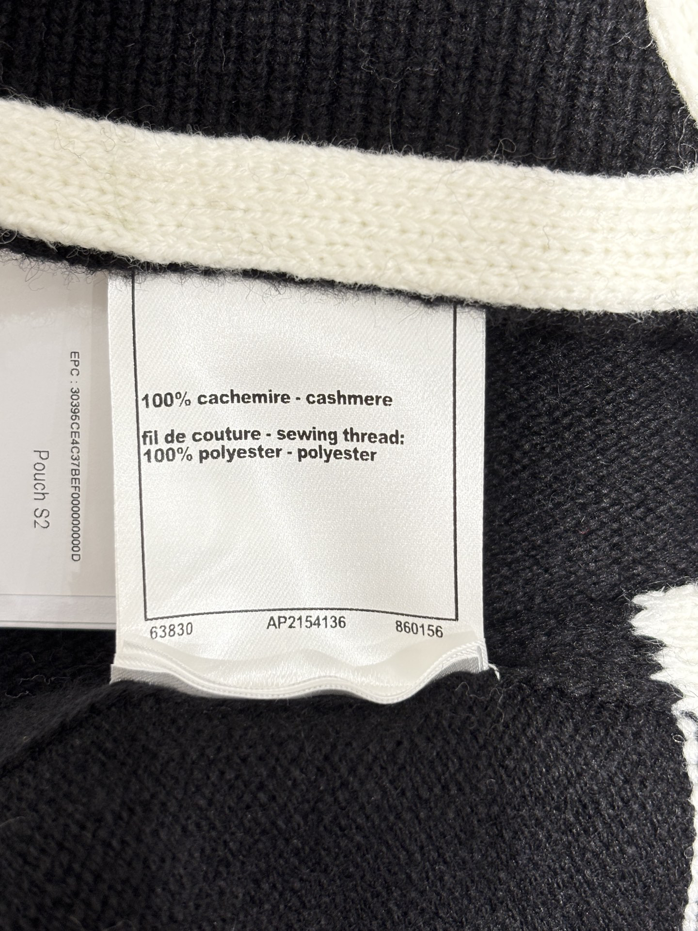 Chanel Clothing-66