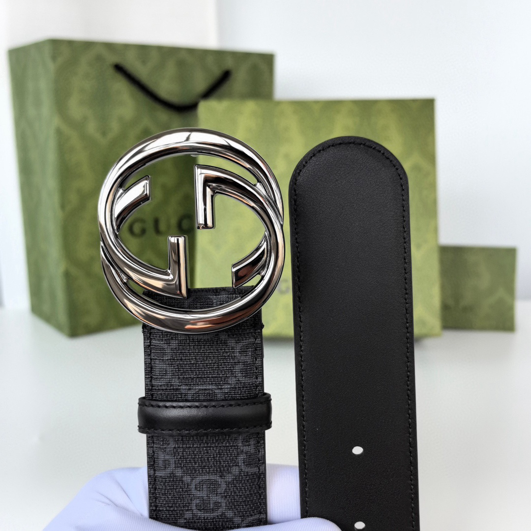 Gucci belt-119