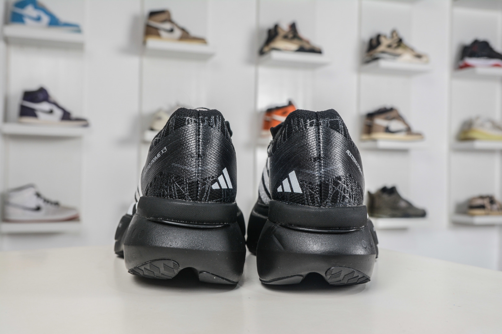 Adidas Sneakers-286