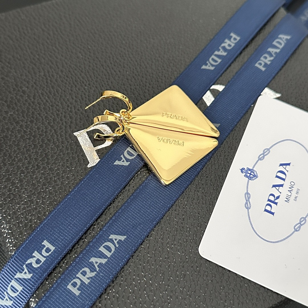 Prada earrings-66