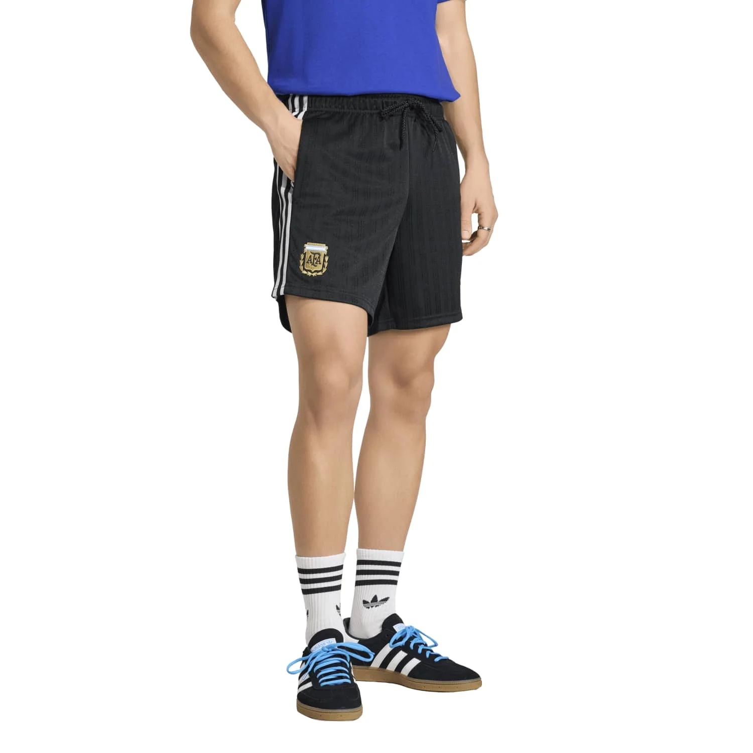 Argentina Originals Shorts - Men's